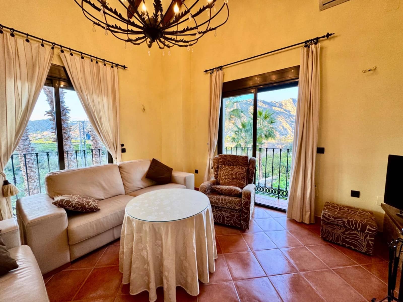 4 makuuhuone Maalaistalo myytävänä paikassa Villanueva del Rio Segura mukana 
autotalli - 350 000 € (Ref: 6841980)