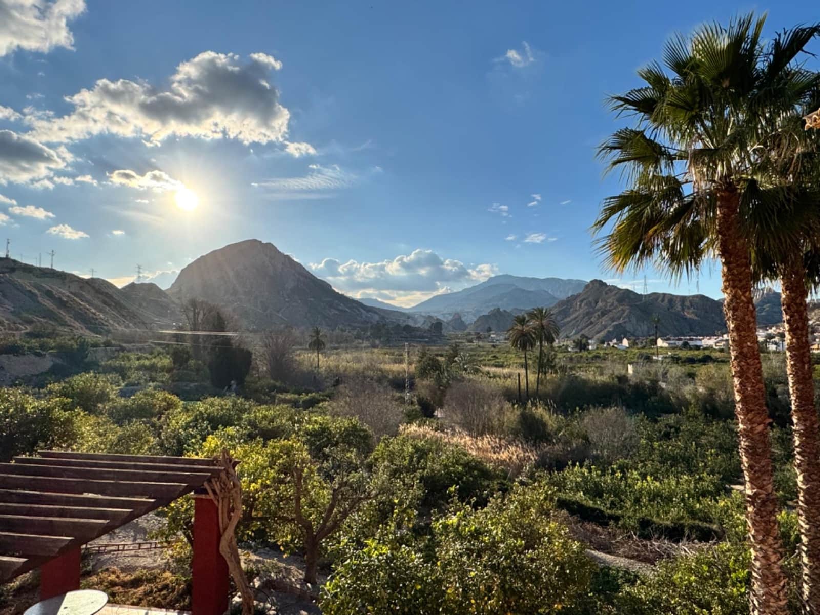 4 makuuhuone Maalaistalo myytävänä paikassa Villanueva del Rio Segura mukana 
autotalli - 350 000 € (Ref: 6841980)