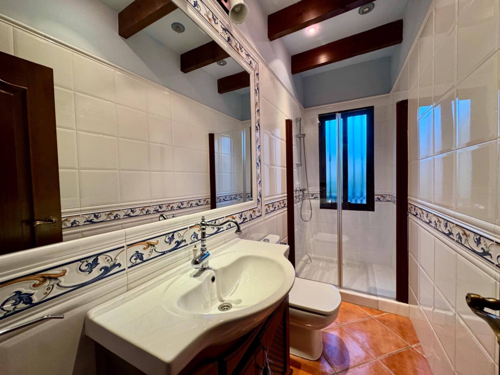 4 makuuhuone Maalaistalo myytävänä paikassa Villanueva del Rio Segura mukana 
autotalli - 350 000 € (Ref: 6841980)