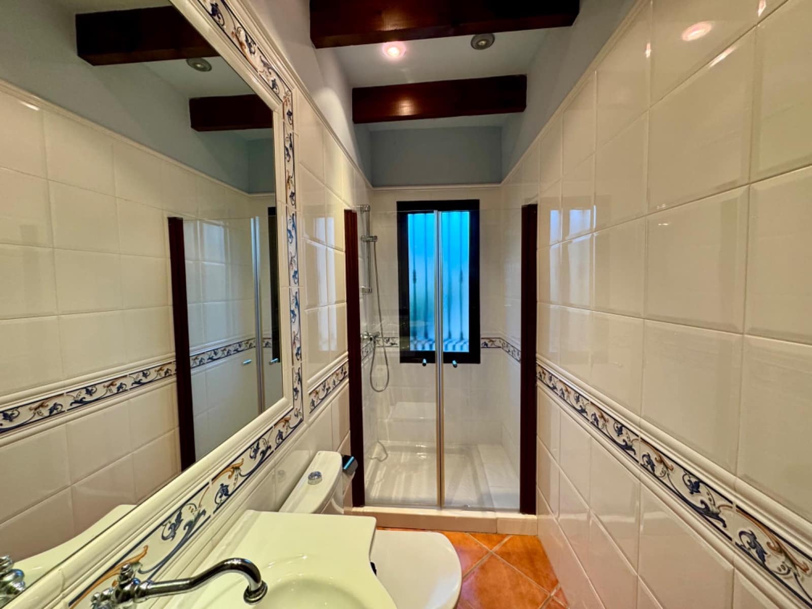 4 makuuhuone Maalaistalo myytävänä paikassa Villanueva del Rio Segura mukana 
autotalli - 350 000 € (Ref: 6841980)