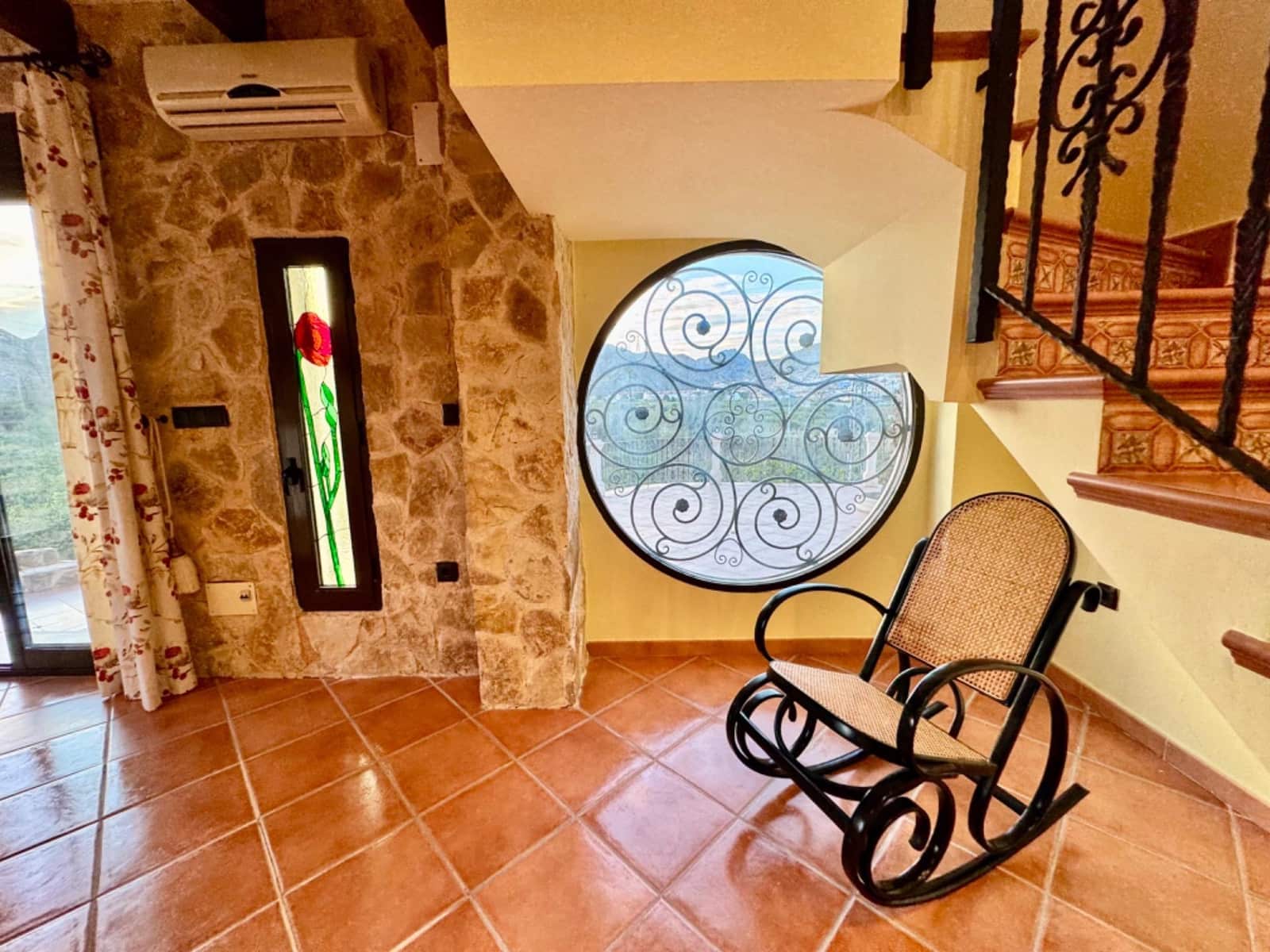 4 makuuhuone Maalaistalo myytävänä paikassa Villanueva del Rio Segura mukana 
autotalli - 350 000 € (Ref: 6841980)