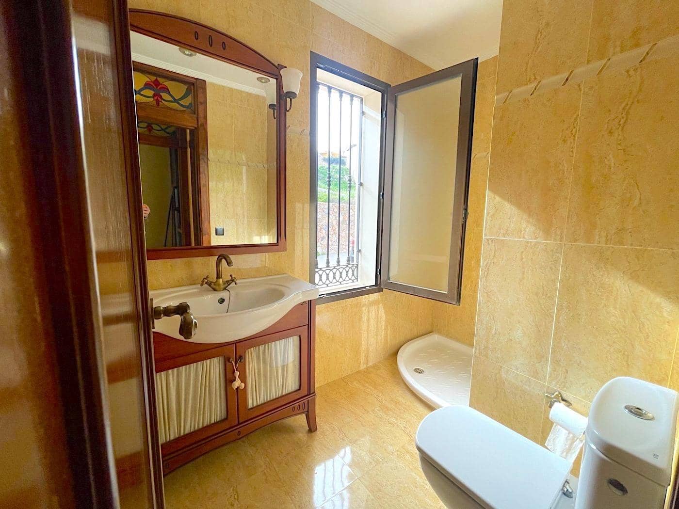 4 makuuhuone Maalaistalo myytävänä paikassa Villanueva del Rio Segura mukana 
autotalli - 350 000 € (Ref: 6841980)