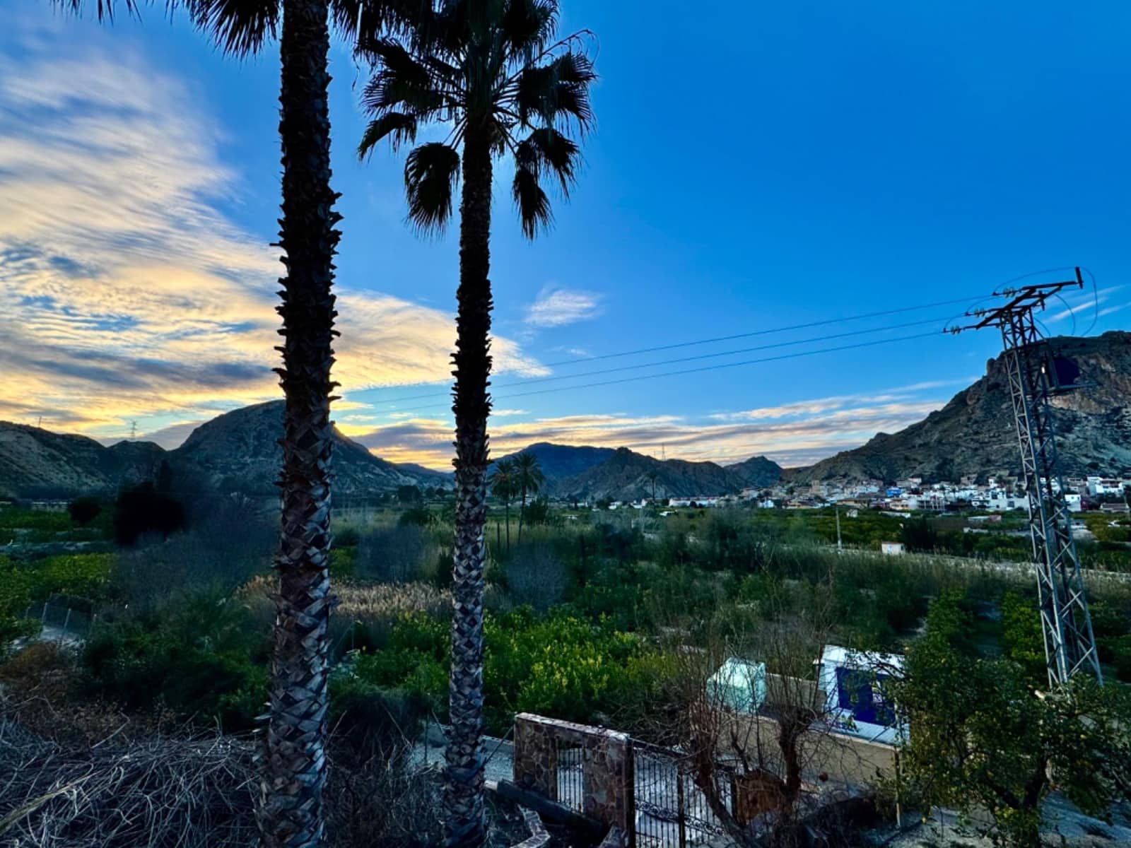 4 makuuhuone Maalaistalo myytävänä paikassa Villanueva del Rio Segura mukana 
autotalli - 350 000 € (Ref: 6841980)