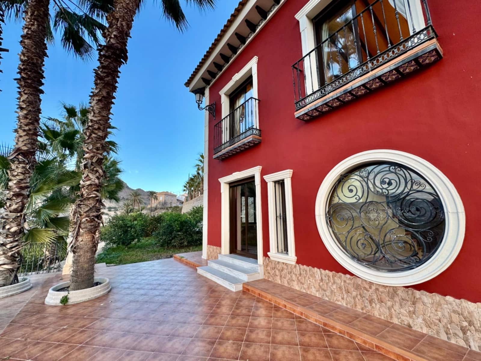 4 makuuhuone Maalaistalo myytävänä paikassa Villanueva del Rio Segura mukana 
autotalli - 350 000 € (Ref: 6841980)