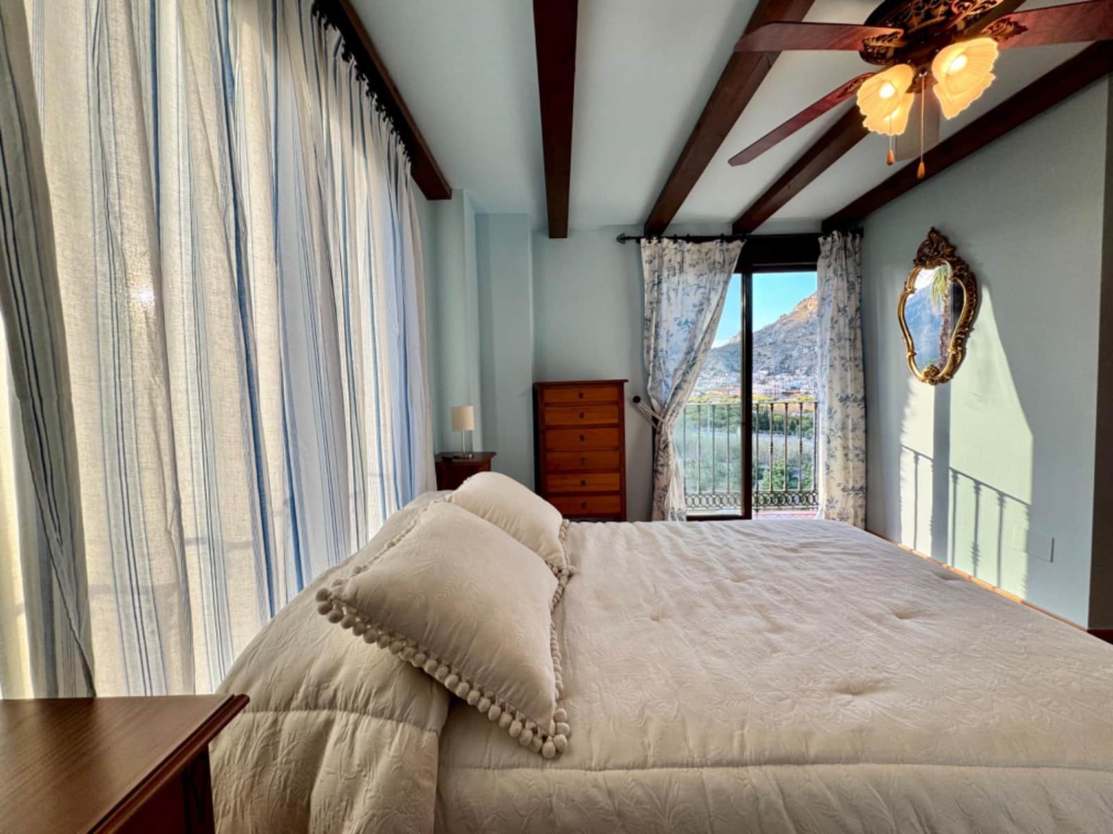 4 makuuhuone Maalaistalo myytävänä paikassa Villanueva del Rio Segura mukana 
autotalli - 350 000 € (Ref: 6841980)