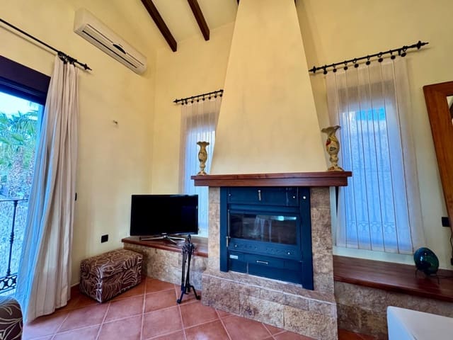 4 makuuhuone Maalaistalo myytävänä paikassa Villanueva del Río Segura mukana 
autotalli - 350 000 € (Ref: 6841980)