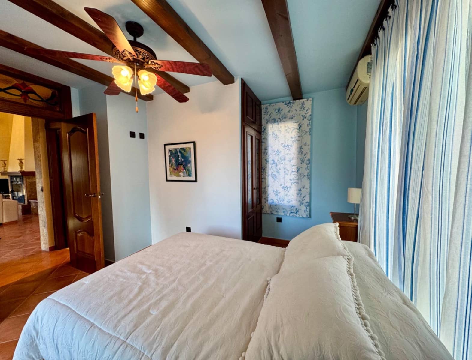 4 makuuhuone Maalaistalo myytävänä paikassa Villanueva del Rio Segura mukana 
autotalli - 350 000 € (Ref: 6841980)