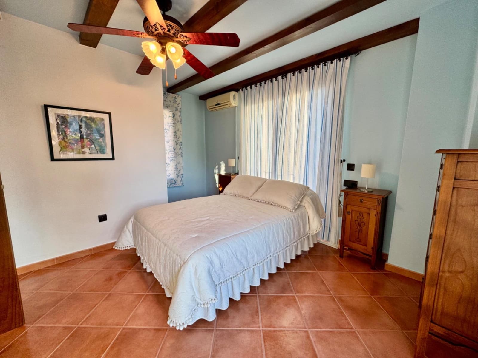 4 makuuhuone Maalaistalo myytävänä paikassa Villanueva del Rio Segura mukana 
autotalli - 350 000 € (Ref: 6841980)