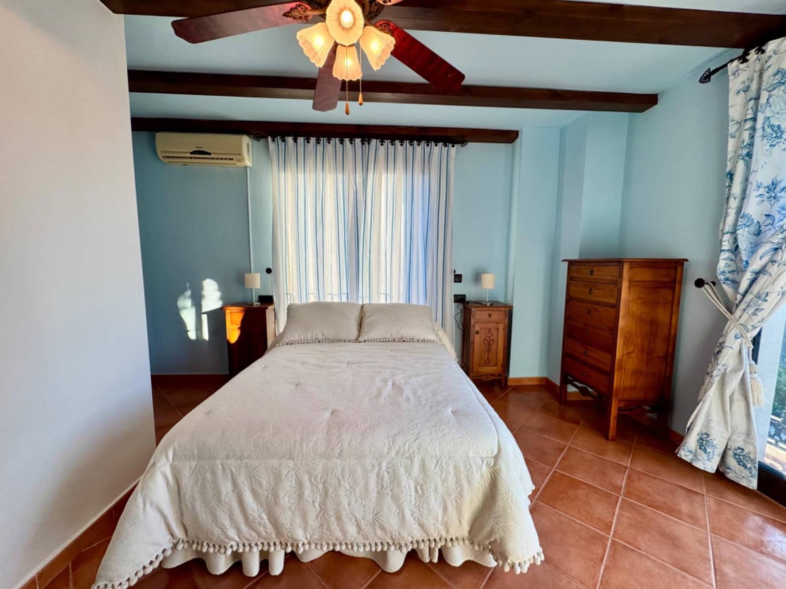 4 makuuhuone Maalaistalo myytävänä paikassa Villanueva del Rio Segura mukana 
autotalli - 350 000 € (Ref: 6841980)