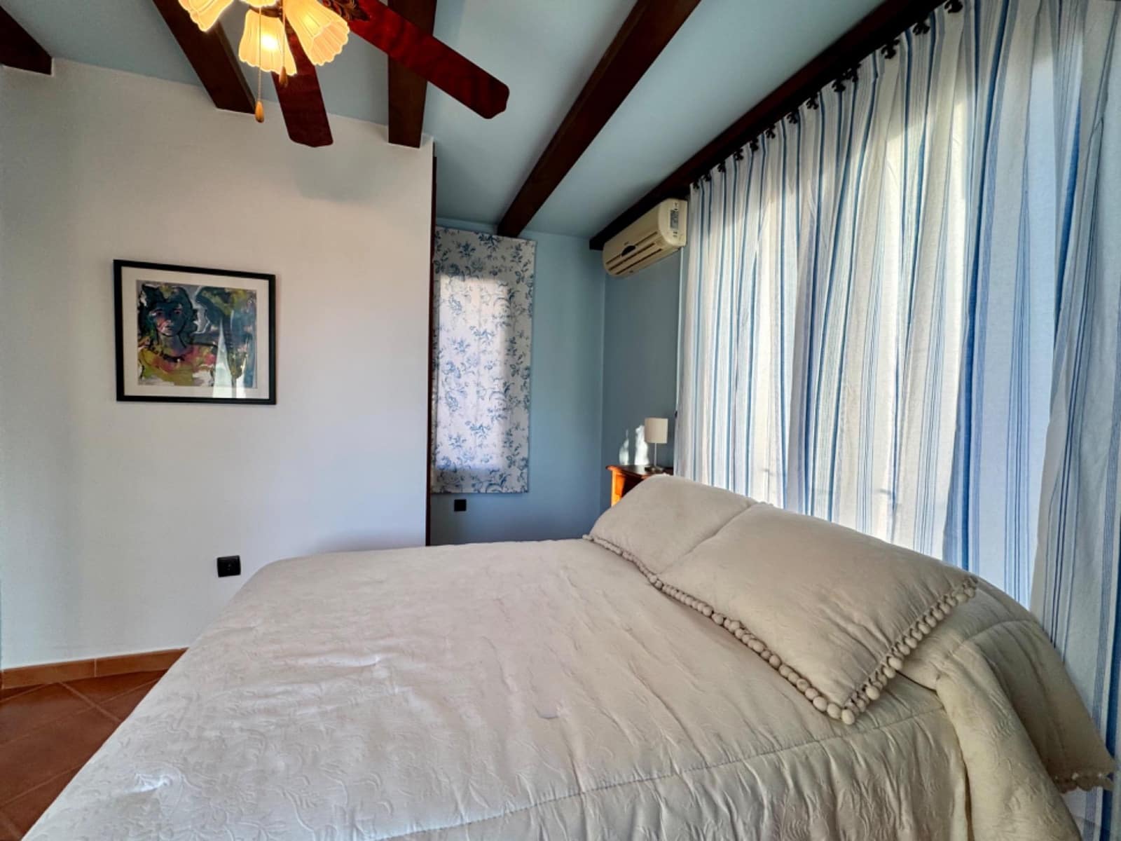 4 makuuhuone Maalaistalo myytävänä paikassa Villanueva del Rio Segura mukana 
autotalli - 350 000 € (Ref: 6841980)