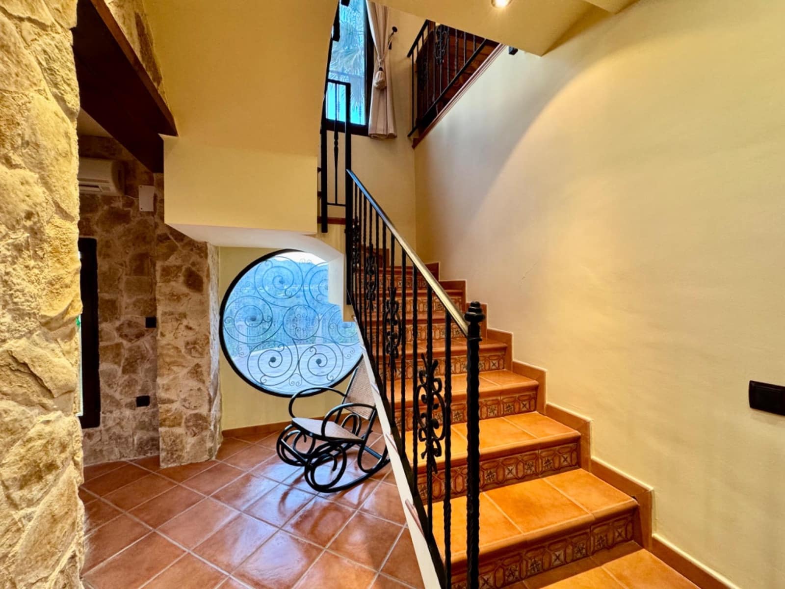 4 makuuhuone Maalaistalo myytävänä paikassa Villanueva del Rio Segura mukana 
autotalli - 350 000 € (Ref: 6841980)