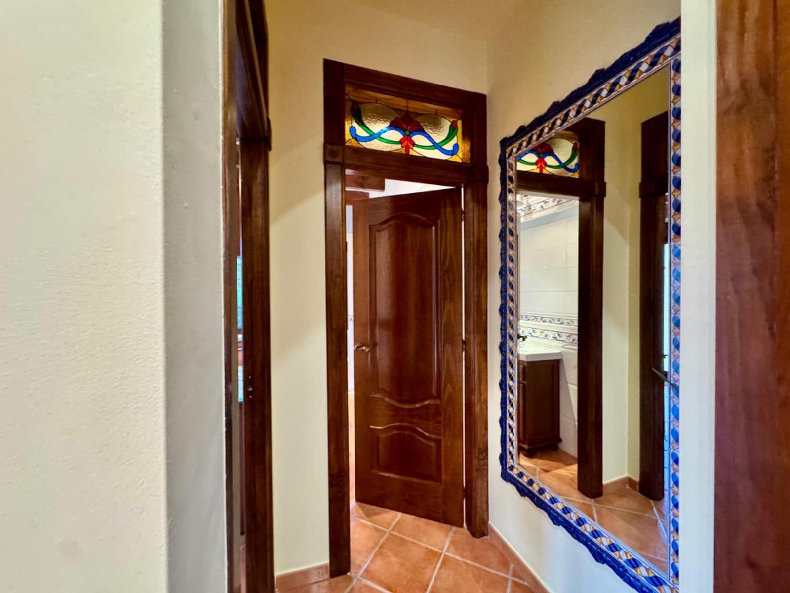 4 makuuhuone Maalaistalo myytävänä paikassa Villanueva del Rio Segura mukana 
autotalli - 350 000 € (Ref: 6841980)