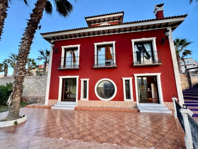 4 makuuhuone Maalaistalo myytävänä paikassa Villanueva del Río Segura mukana 
autotalli - 350 000 € (Ref: 6841980)