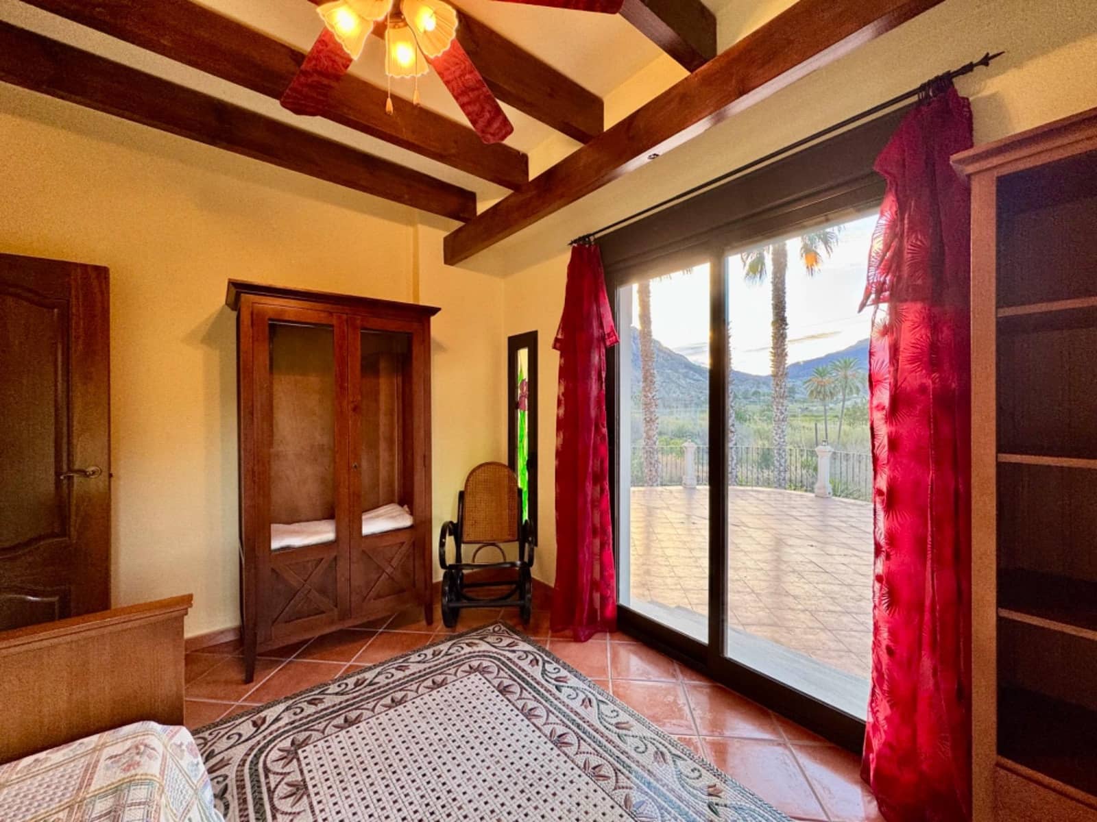 4 makuuhuone Maalaistalo myytävänä paikassa Villanueva del Rio Segura mukana 
autotalli - 350 000 € (Ref: 6841980)