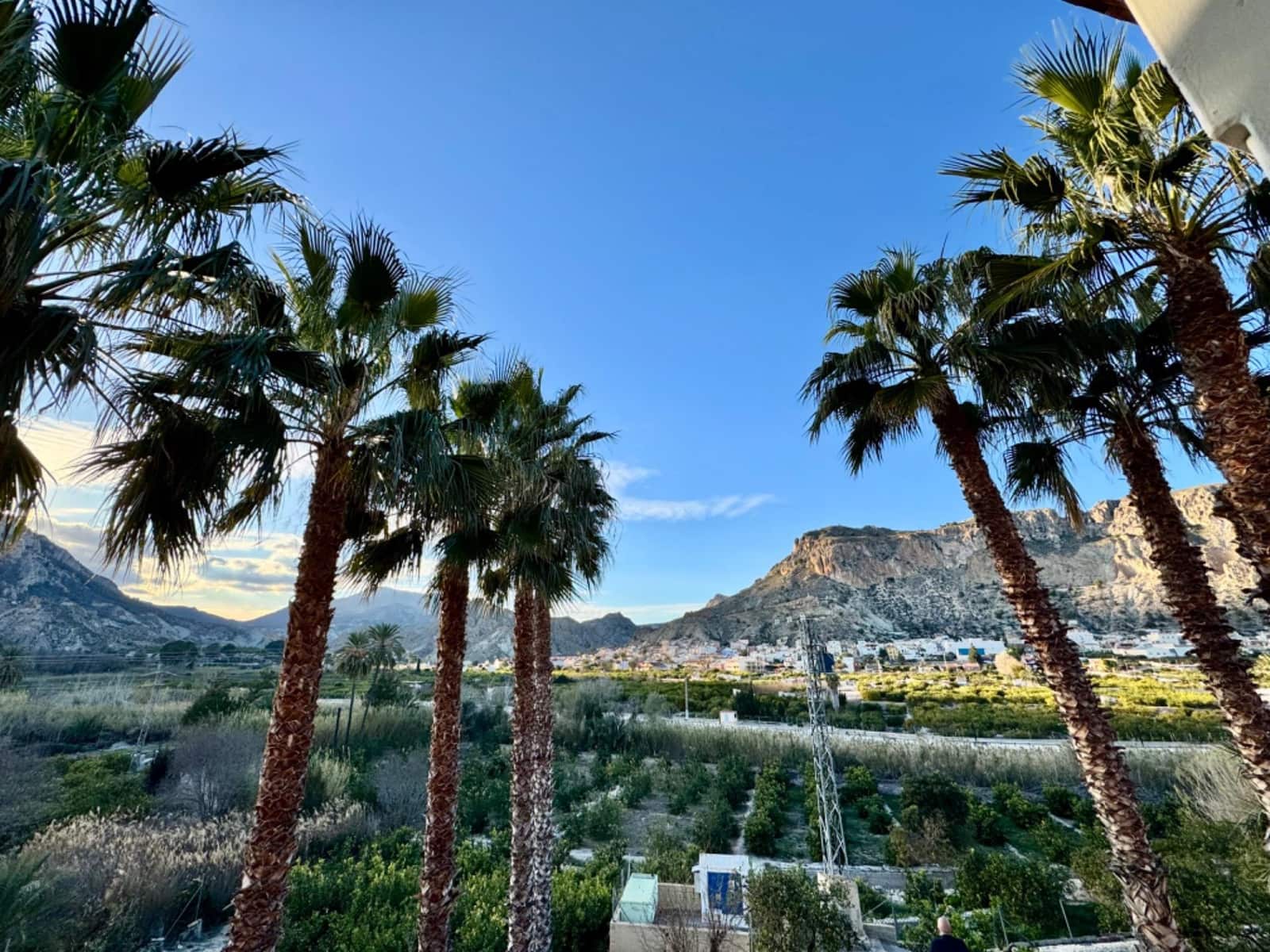 4 makuuhuone Maalaistalo myytävänä paikassa Villanueva del Rio Segura mukana 
autotalli - 350 000 € (Ref: 6841980)