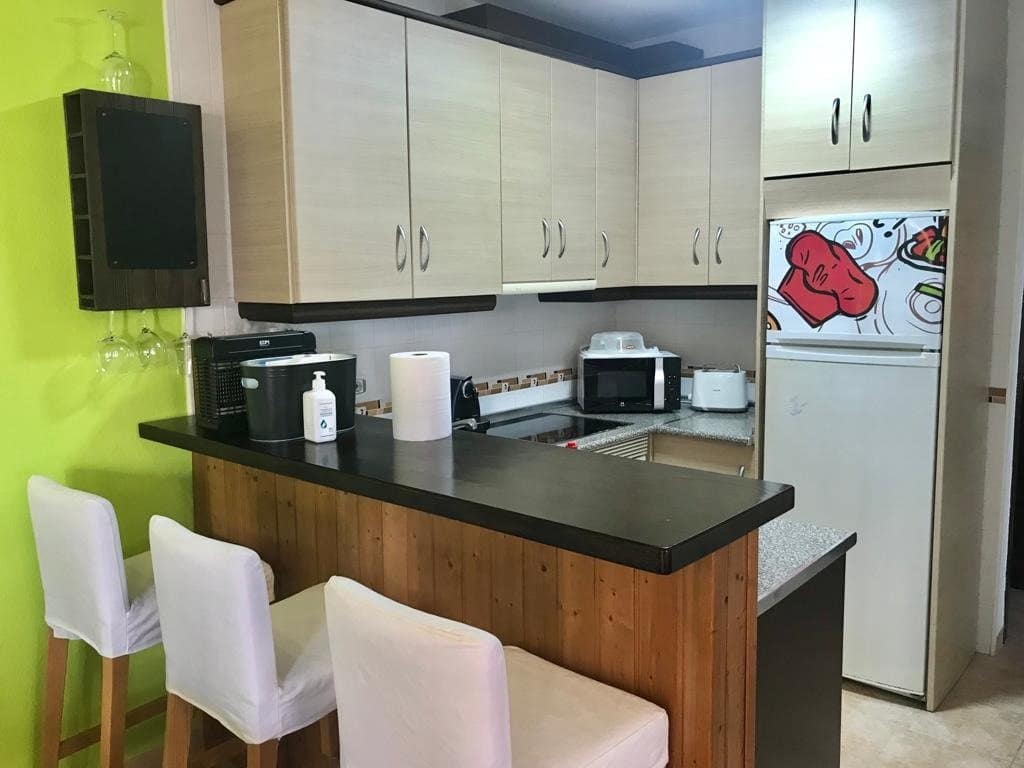 2 camera da letto Appartamento in vendita in Aguilas con piscina garage - 145.000 € (Rif: 6934552)