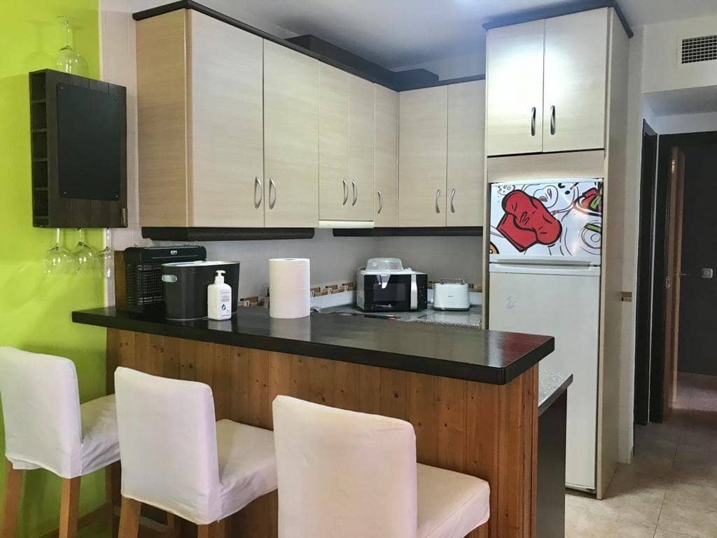 2 camera da letto Appartamento in vendita in Aguilas con piscina garage - 145.000 € (Rif: 6934552)