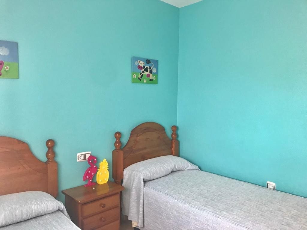 2 camera da letto Appartamento in vendita in Aguilas con piscina garage - 145.000 € (Rif: 6934552)