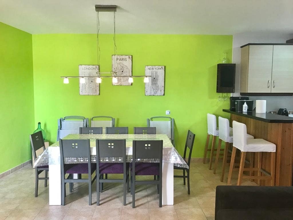 2 camera da letto Appartamento in vendita in Aguilas con piscina garage - 145.000 € (Rif: 6934552)