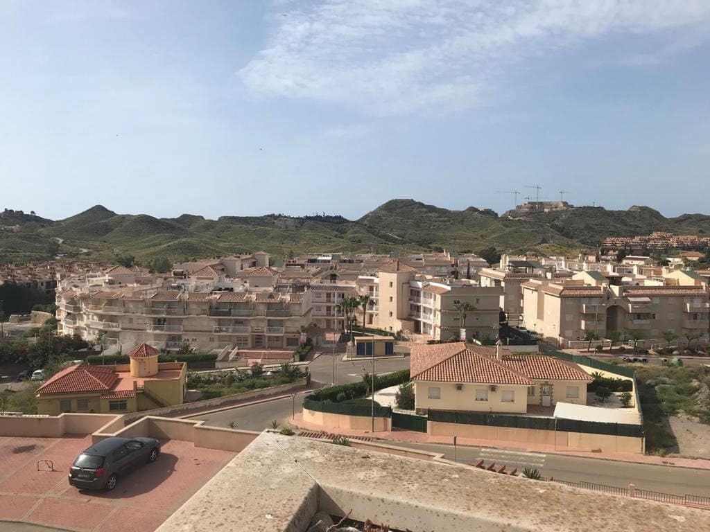 2 camera da letto Appartamento in vendita in Aguilas con piscina garage - 145.000 € (Rif: 6934552)
