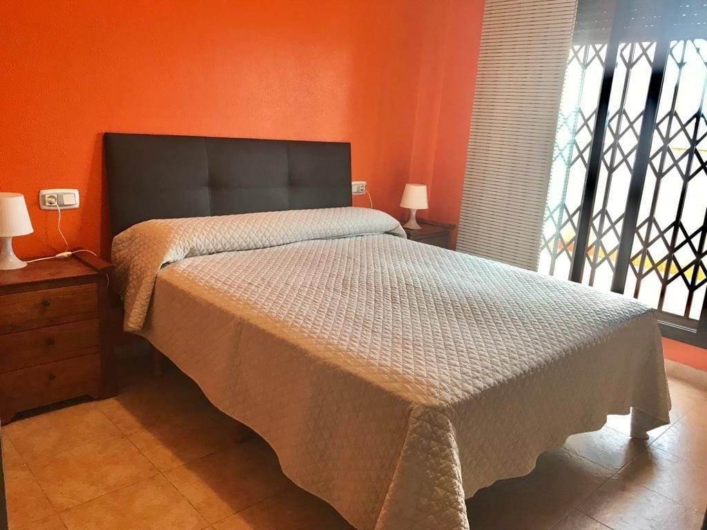 2 camera da letto Appartamento in vendita in Aguilas con piscina garage - 145.000 € (Rif: 6934552)