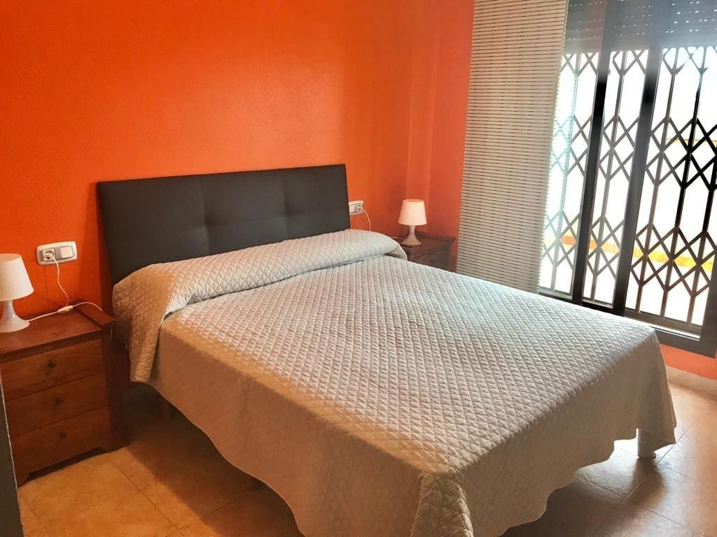 2 camera da letto Appartamento in vendita in Aguilas con piscina garage - 145.000 € (Rif: 6934552)