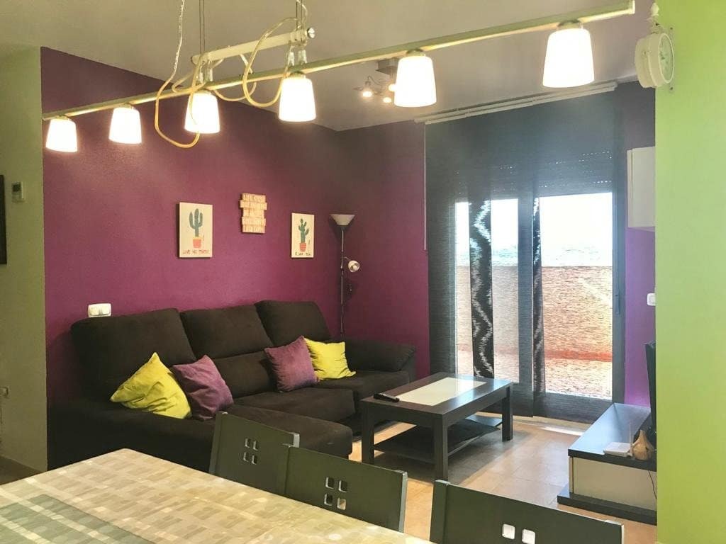 2 camera da letto Appartamento in vendita in Aguilas con piscina garage - 145.000 € (Rif: 6934552)