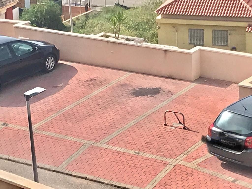 2 camera da letto Appartamento in vendita in Aguilas con piscina garage - 145.000 € (Rif: 6934552)