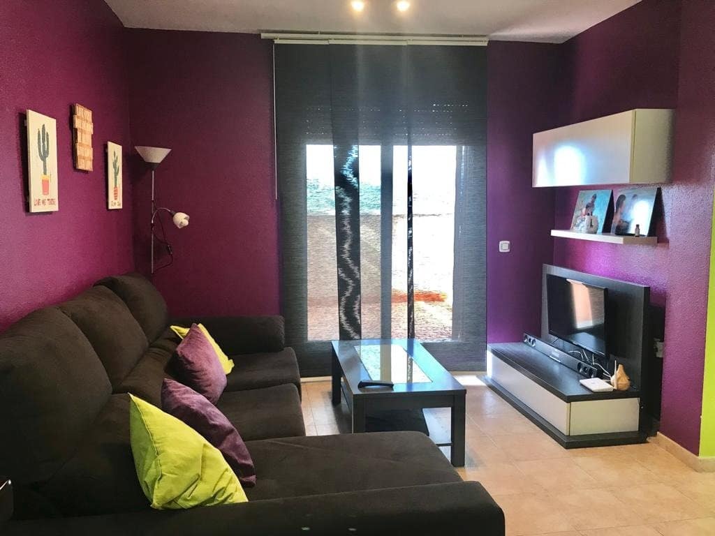 2 camera da letto Appartamento in vendita in Aguilas con piscina garage - 145.000 € (Rif: 6934552)