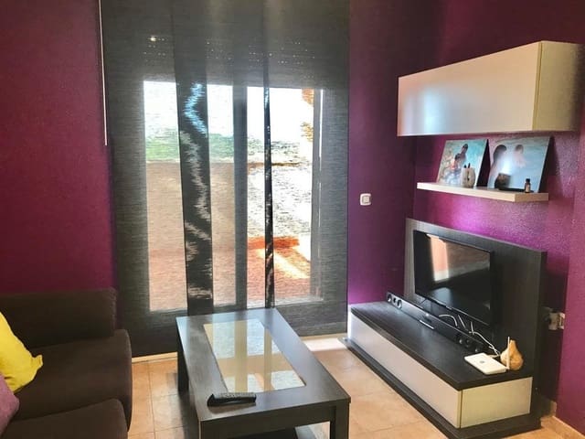 2 bedroom Apartment for sale in Aguilas with pool garage - € 145,000 (Ref: 6934552)