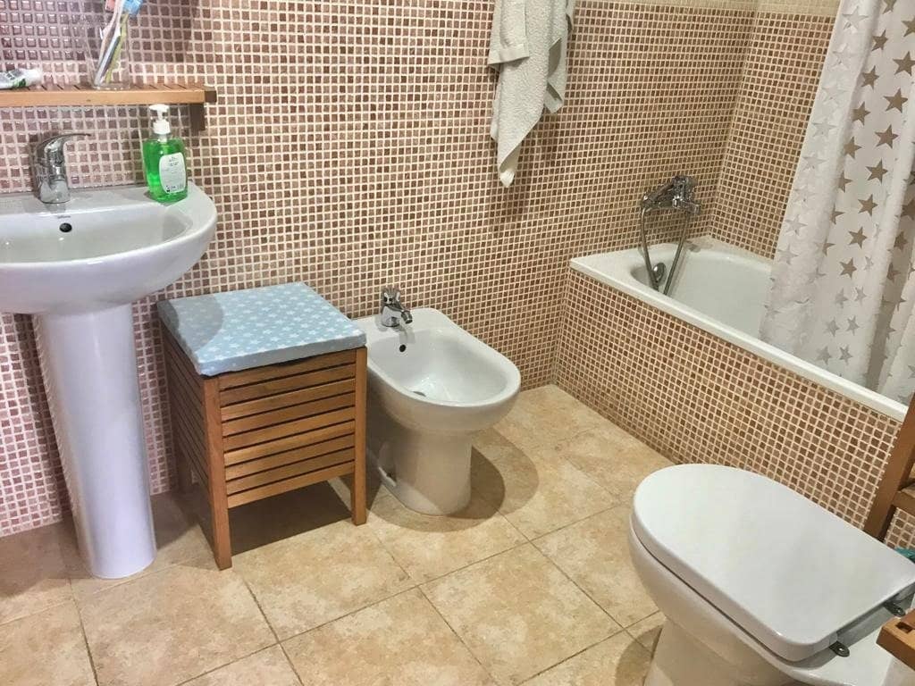 2 camera da letto Appartamento in vendita in Aguilas con piscina garage - 145.000 € (Rif: 6934552)