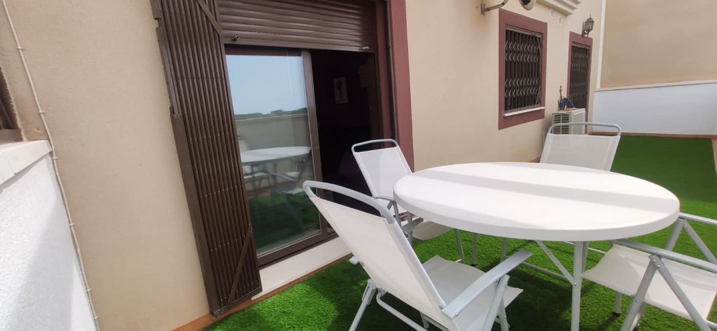 2 camera da letto Appartamento in vendita in Aguilas con piscina garage - 145.000 € (Rif: 6934552)