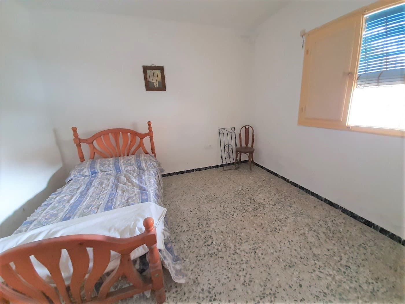 3 bedroom Villa for sale in Villaricos, Cuevas del Almanzora €