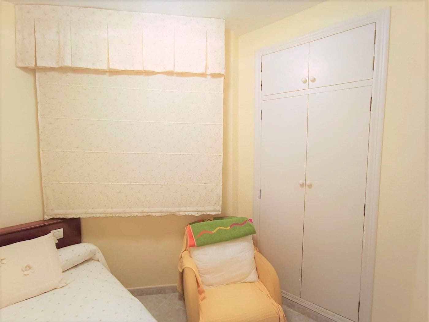 Piso de 3 habitaciones en Aguilas en venta con garaje - 309.900 € (Ref: 7379545)