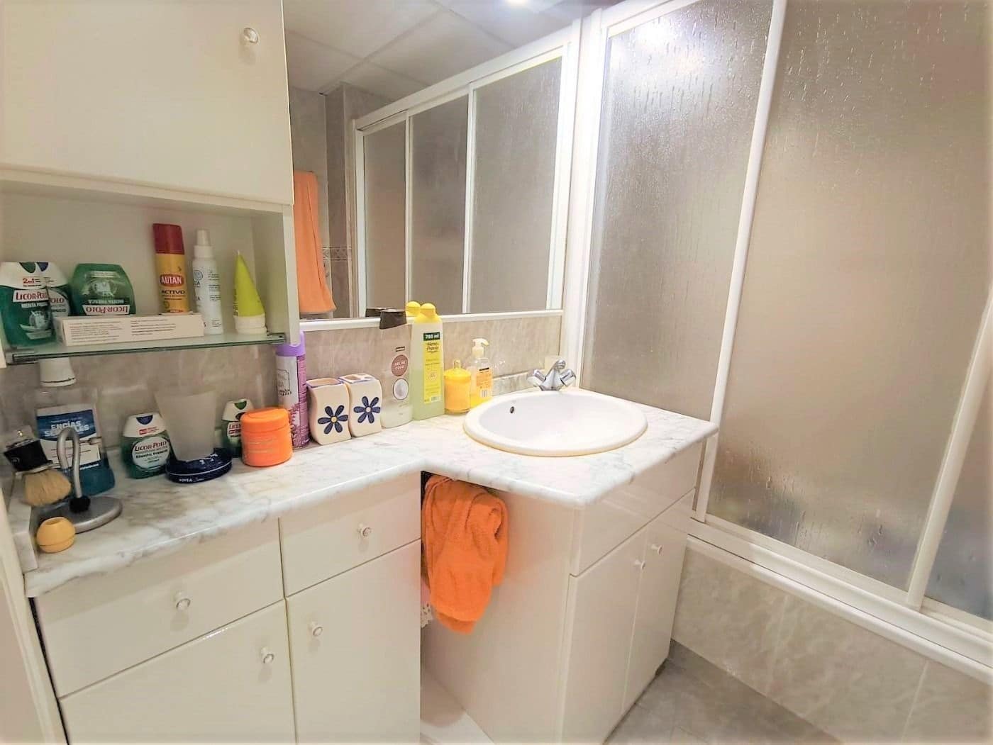 Piso de 3 habitaciones en Aguilas en venta con garaje - 309.900 € (Ref: 7379545)