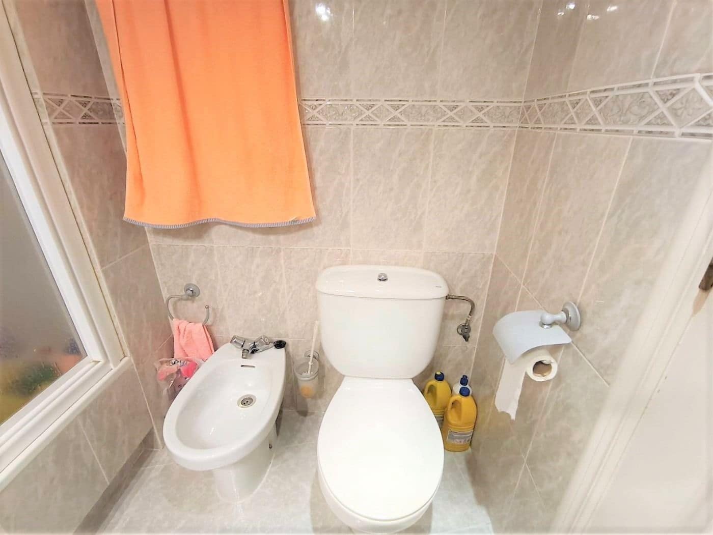 Piso de 3 habitaciones en Aguilas en venta con garaje - 309.900 € (Ref: 7379545)