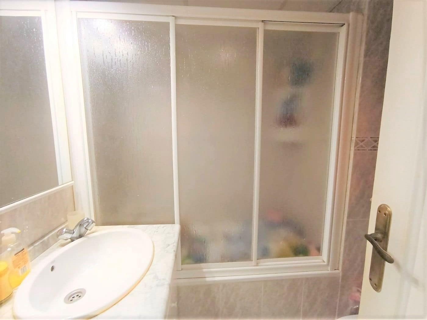 Piso de 3 habitaciones en Aguilas en venta con garaje - 309.900 € (Ref: 7379545)