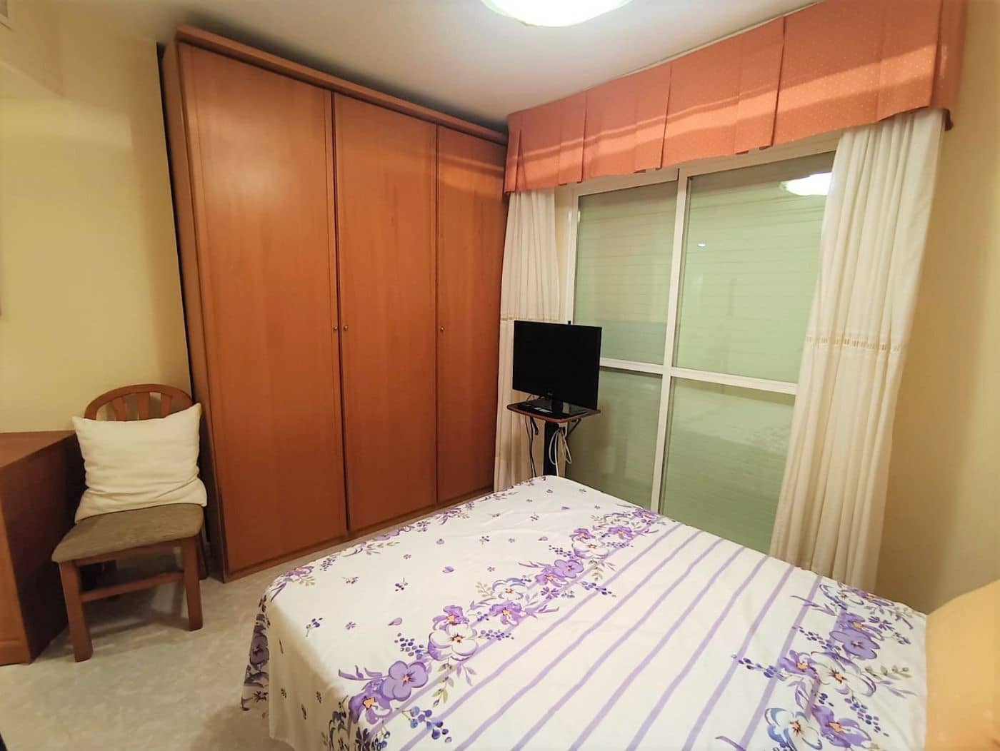 Piso de 3 habitaciones en Aguilas en venta con garaje - 309.900 € (Ref: 7379545)