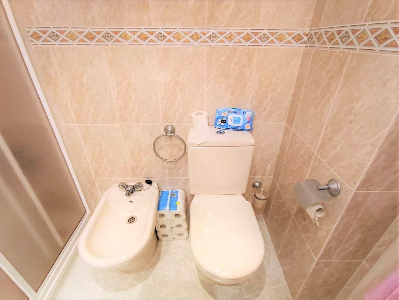 Piso de 3 habitaciones en Aguilas en venta con garaje - 309.900 € (Ref: 7379545)