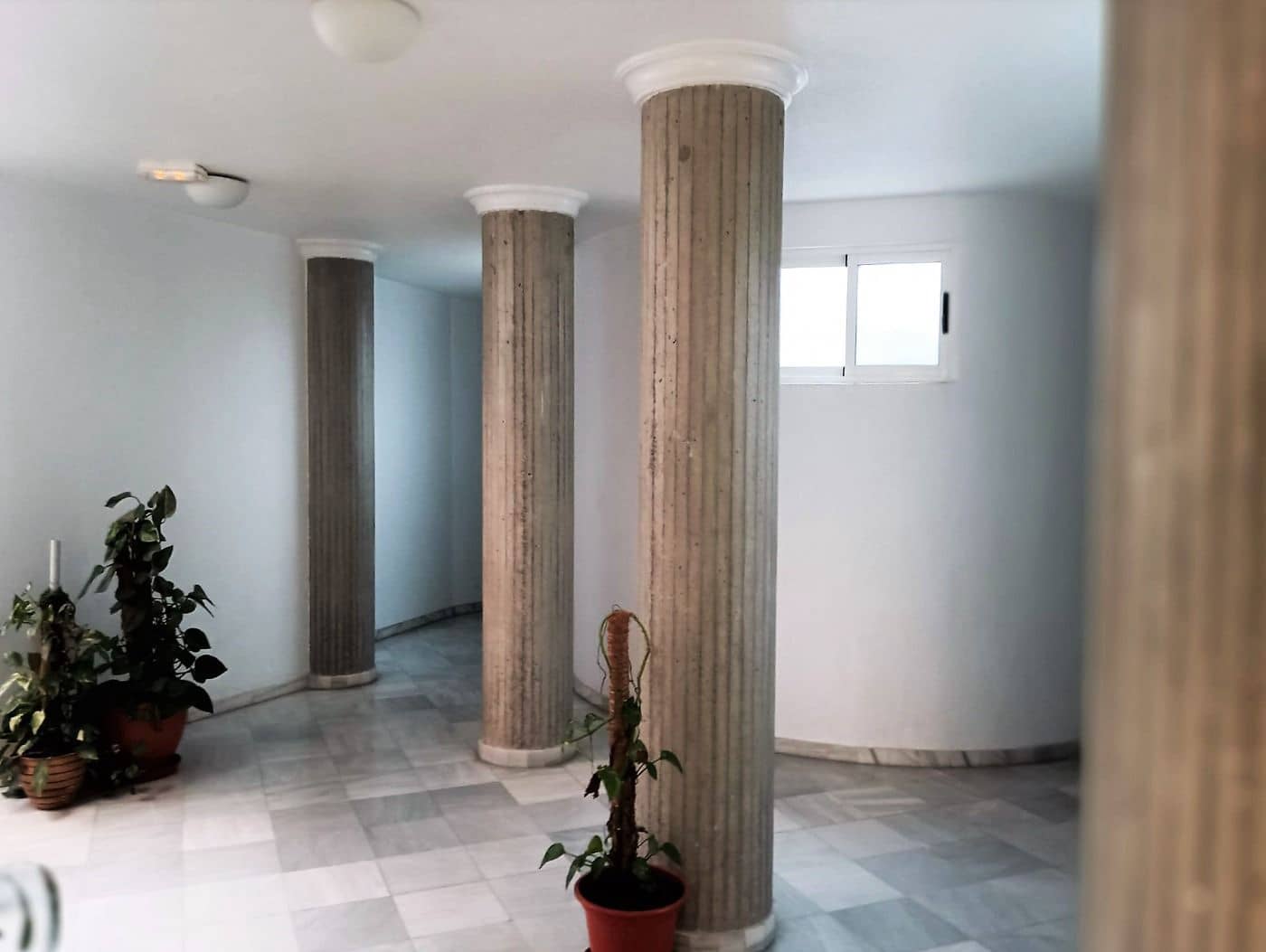 Piso de 3 habitaciones en Aguilas en venta con garaje - 309.900 € (Ref: 7379545)