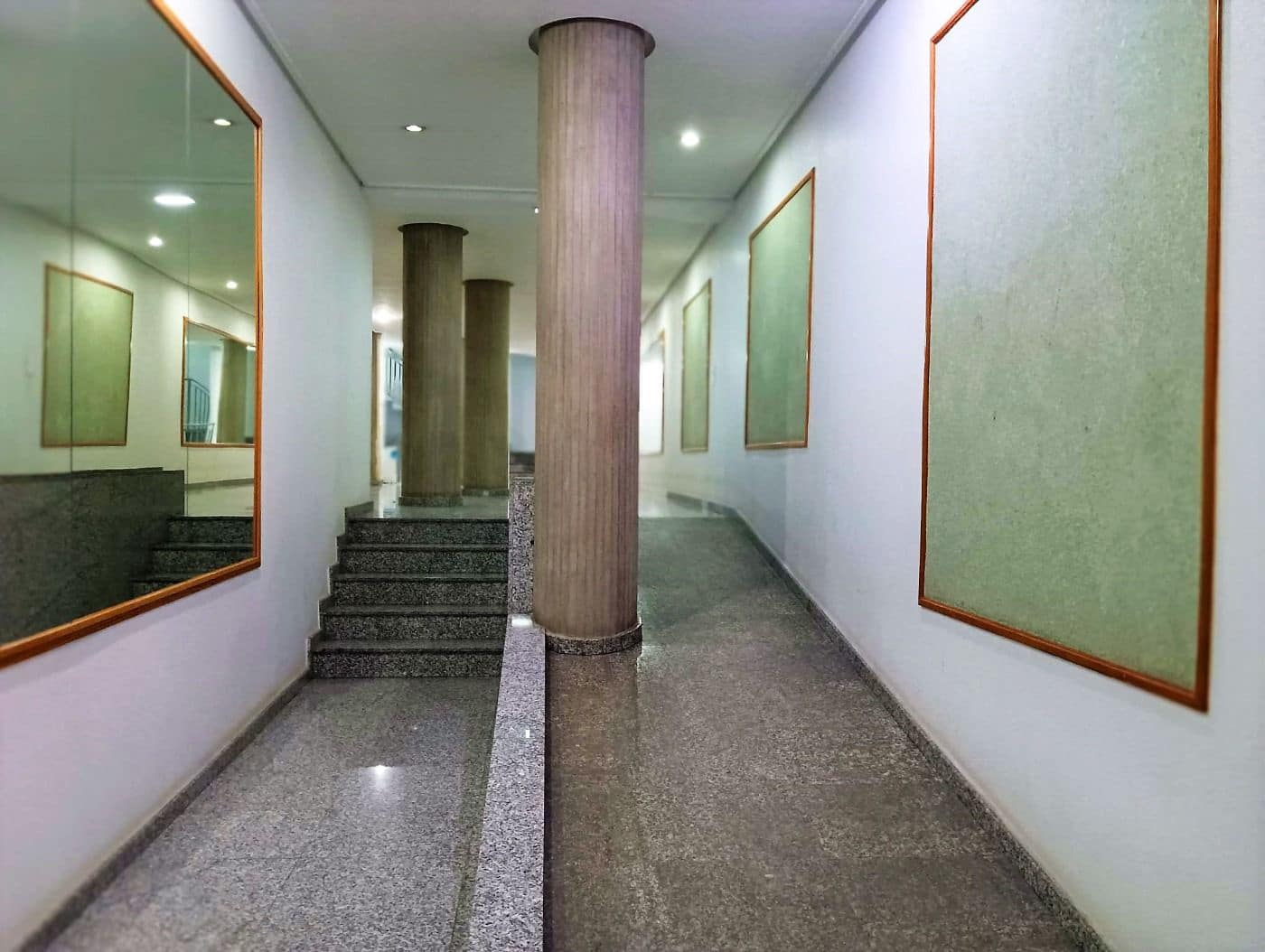 Piso de 3 habitaciones en Aguilas en venta con garaje - 309.900 € (Ref: 7379545)