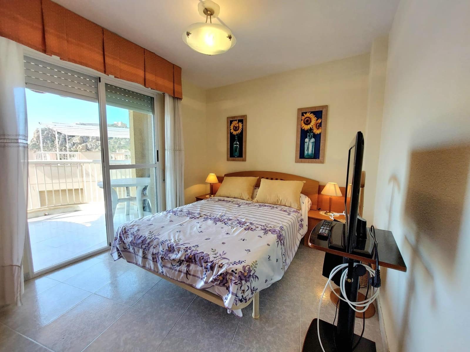 Piso de 3 habitaciones en Aguilas en venta con garaje - 309.900 € (Ref: 7379545)