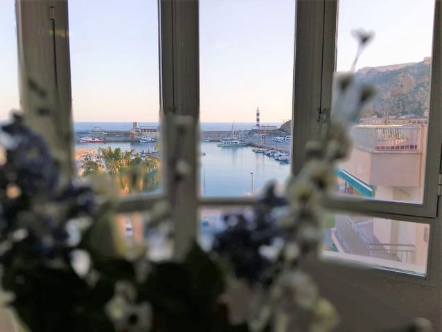 Piso de 3 habitaciones en Aguilas en venta con garaje - 309.900 € (Ref: 7379545)