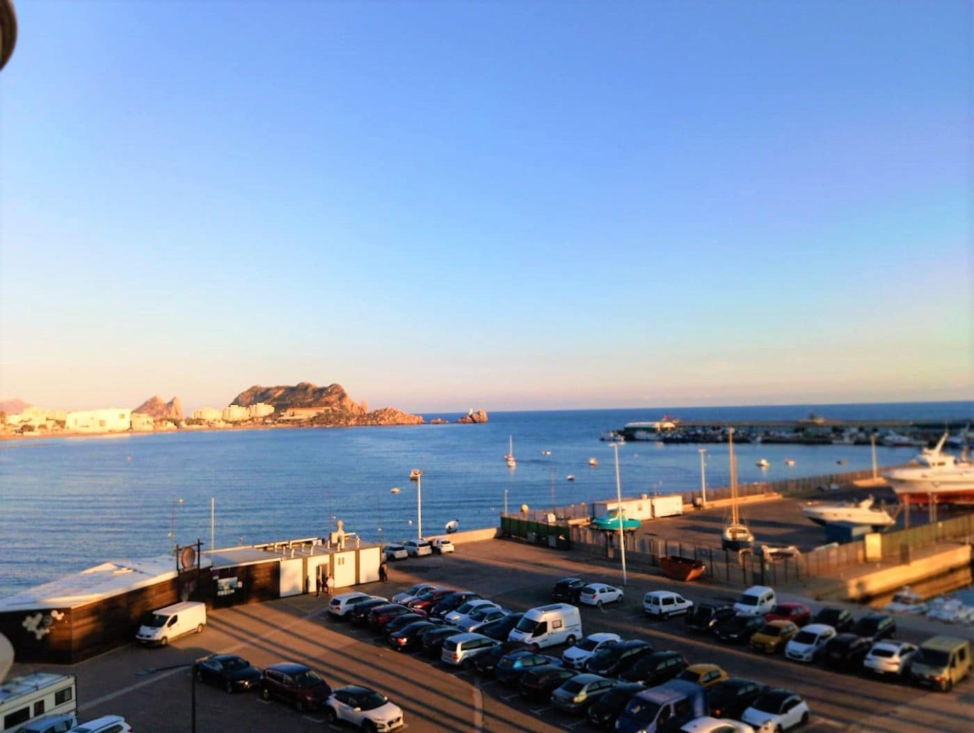 Piso de 3 habitaciones en Aguilas en venta con garaje - 309.900 € (Ref: 7379545)