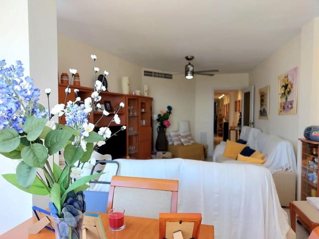 Piso de 3 habitaciones en Aguilas en venta con garaje - 309.900 € (Ref: 7379545)