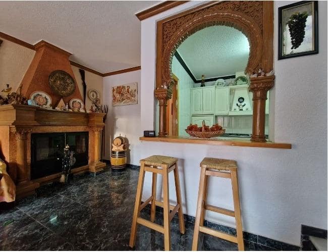 6 Zimmer Apartment zu verkaufen in Calabardina - 216.000 € (Ref: 7413205)