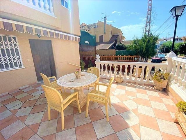 6 Zimmer Apartment zu verkaufen in Calabardina, Aguilas - 216.000 € (Ref: 7413205)