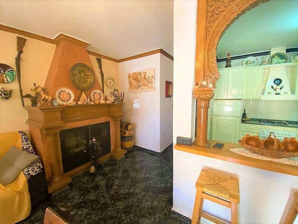 6 Zimmer Apartment zu verkaufen in Calabardina - 216.000 € (Ref: 7413205)