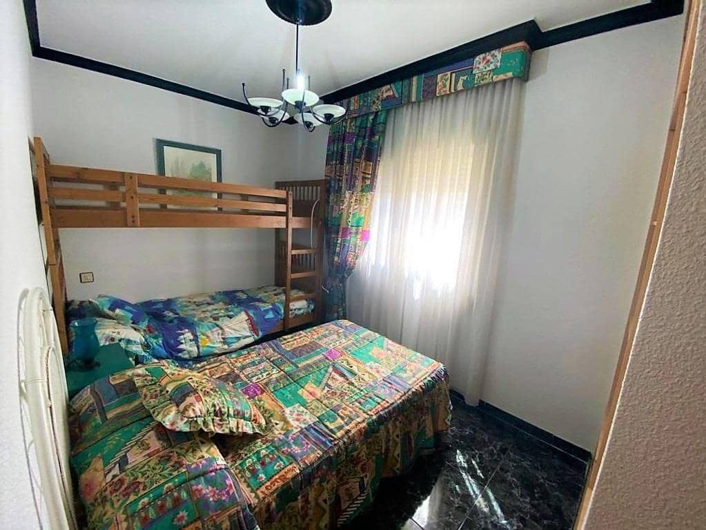 6 Zimmer Apartment zu verkaufen in Calabardina - 216.000 € (Ref: 7413205)