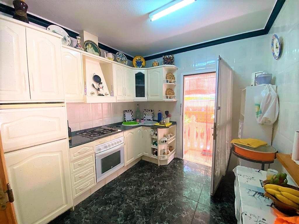 6 Zimmer Apartment zu verkaufen in Calabardina - 216.000 € (Ref: 7413205)